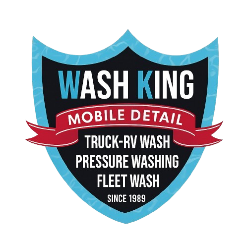 Wash King ATL